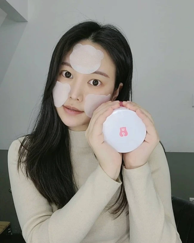 The doctor recommends: oily skin should avoid 4 skincare products lest winter skin are also shiny.