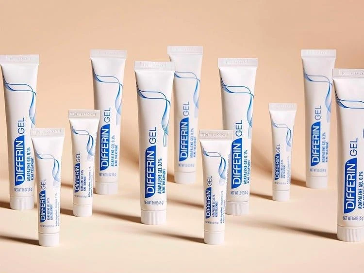 5 types of "panacea" containing retinol to help anti -aging and intensive treatment effectively: Extremely affordable price only from 240k, everyone can "" anti -aging "''