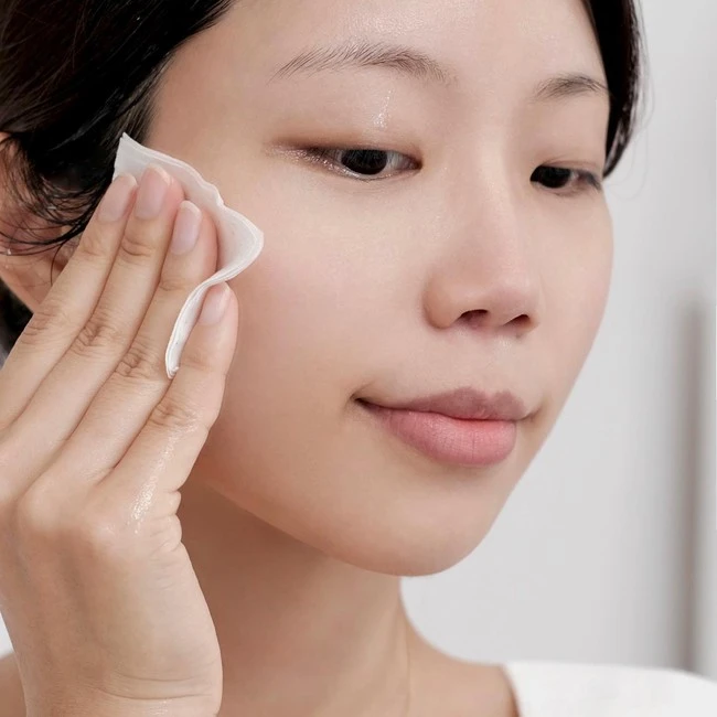 5 Skincare products are "carved" of oily skin, not stopping, the greasy condition is worse