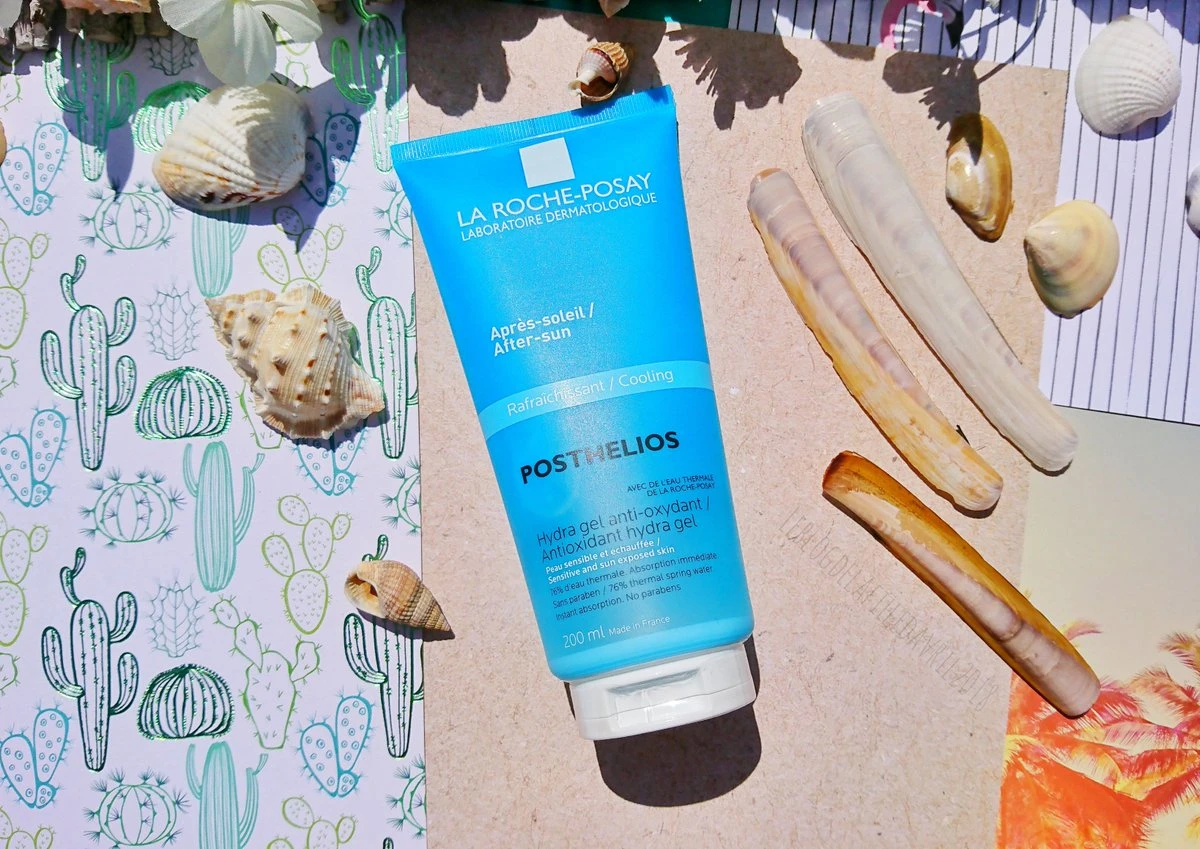 Going to the beach is sunburned, buy sun creams only about 200,000 VND to save the skin immediately!