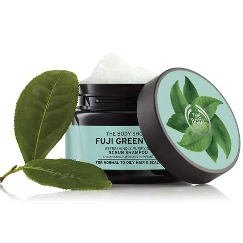 Having encountered a thinning hair, showing the scalp, blogger giang, sharing the secret to helping hair grow quickly to reduce falling, but everyone can do it