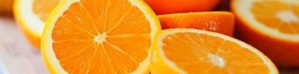 3 types of fruits should be selected after each meal