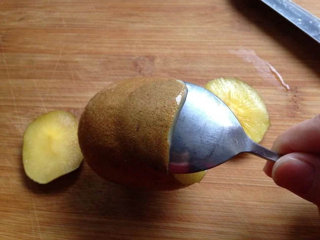 Beautiful drinks to lose weight: Drinking this juice regularly will help skin moist and light up!