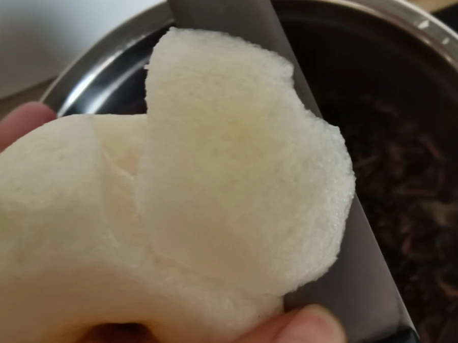 Unexpectedly, this tea cough so well, the ingredients are available and the way is very simple!