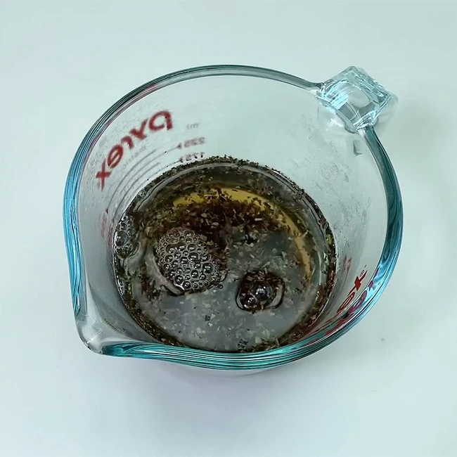 This tea is the fear of excess fat and phlegm: Every day drink, the person is both beautiful and healthy!