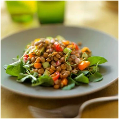 Eating lots of beans helps reduce cardiovascular disease