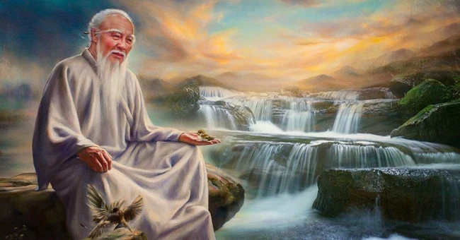 Practicing spiritual medicine according to the secret of Tien Nhan, the two boys receive two unexpected endings containing good lessons for office workers