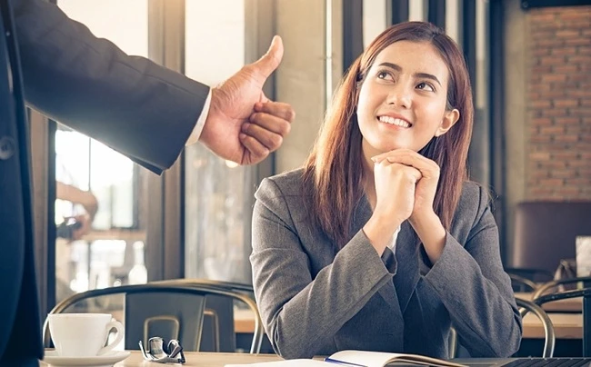 Although the original "hundreds of thousands of boredom", the boss will soon turn his mind if the employee is working hard to do these 3 simple things