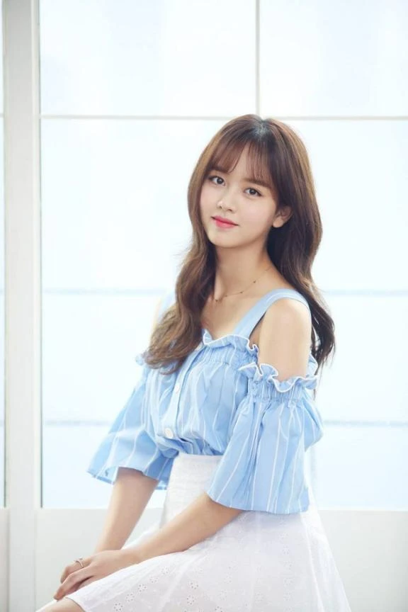 The secret to help Kim So Hyun become a 'female pearl'
