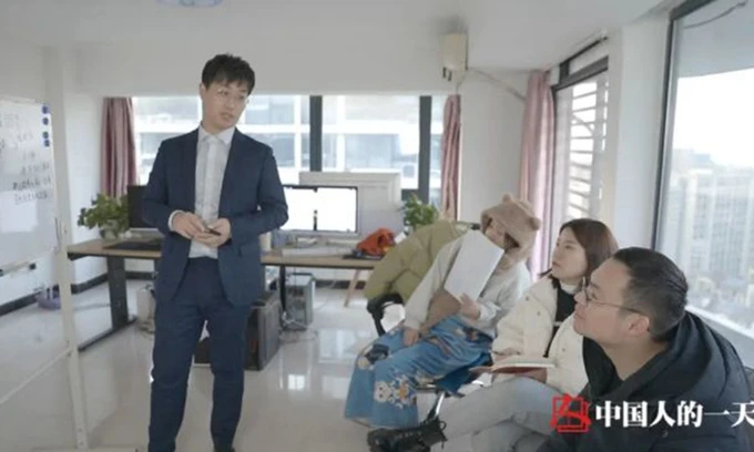 High salaries: Experts kill "green tea", earning at least 500 million VND each but extremely pressure