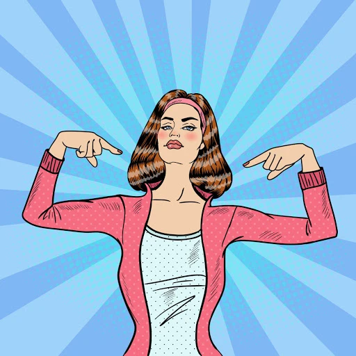 From the trend "What you used to do": Why polish yourself is a necessary skill for office ladies