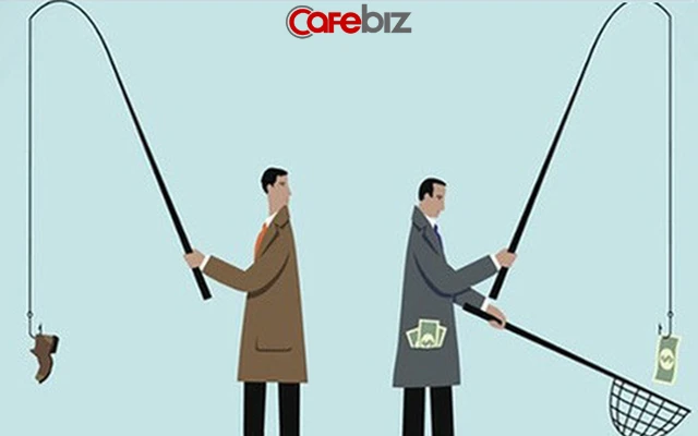 A festival made me realize the cause of the distance between you