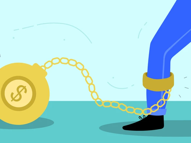 Why is it hard to work hard and work every money that makes people rich?The 10 reasons below certainly help women change their economical thinking!