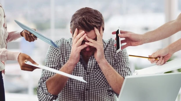 People with short life often own 4 in common 'critically', silently 'corrosive' health but few people realize