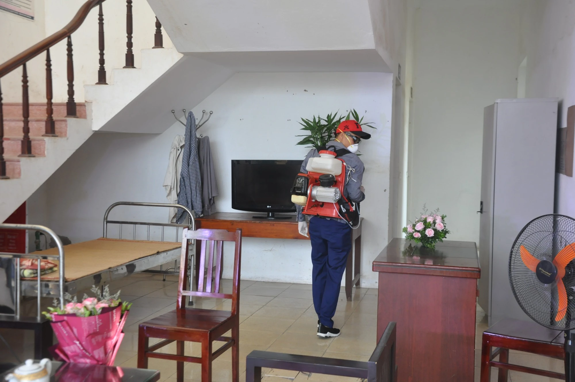 Dengue epidemic situation in the South and North has no signs of heat reduction, there have been 6 deaths