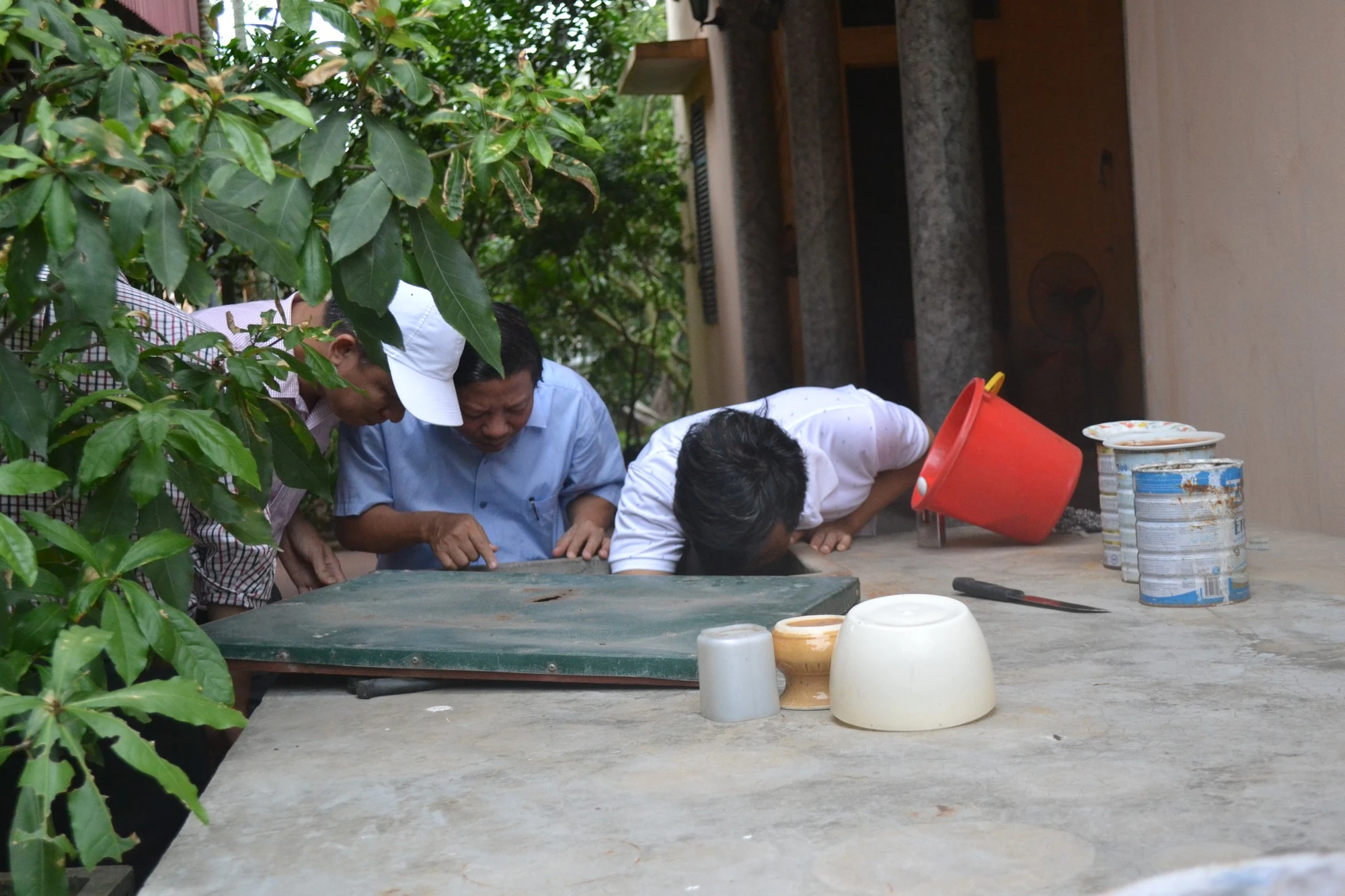 Hanoi: 30 districts, towns and towns all have dengue fever, researching for anti -epidemic task force