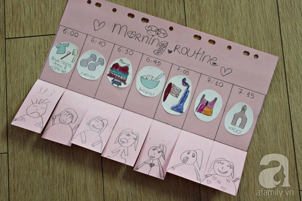 No need to urge, this A4 paper will make you always voluntarily study