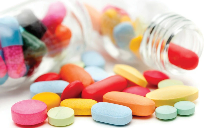 Rotunda recovery does not meet quality standards