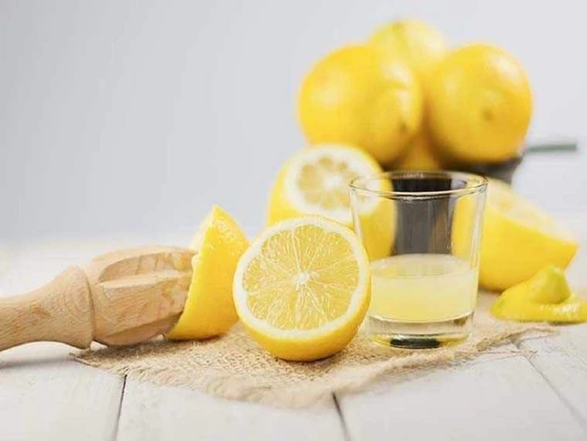 4 mistakes using lemon for therapy, skin care, the fourth thing seems to have experienced once in a lifetime, can cause skin irritation, increase sensitive