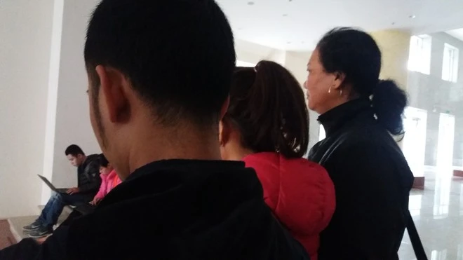 The rape of a 3 -year -old baby in Hanoi was 10 years in prison: "My family waited for the day he was arrested"