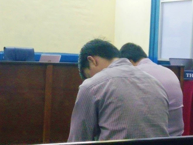 Obsuse sex movies, the uncle sexually abused his 5 -year -old granddaughter to receive a 4 -year sentence