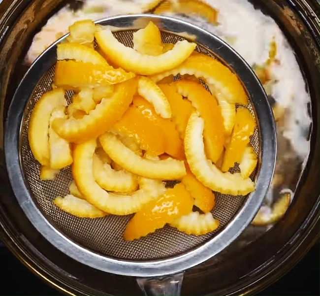 There is an oil -free fryer, you must make this jam right away: Extremely simple operation, everyone can do it!