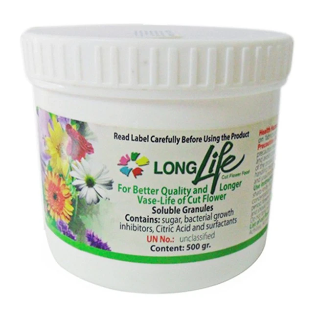 9 "Flowering Milk" you need to buy immediately, saying goodbye to "petals quickly"