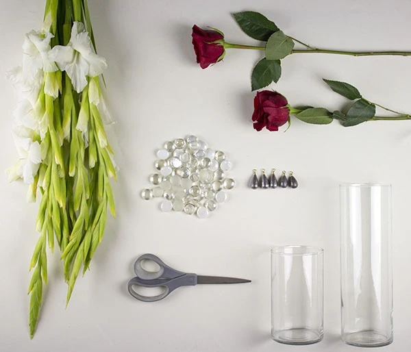 3 simple ways to flower arrangement but exquisite decoration beautiful home