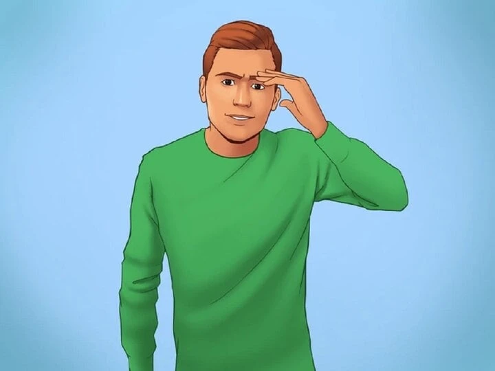 11 simple ways to read everyone's body language