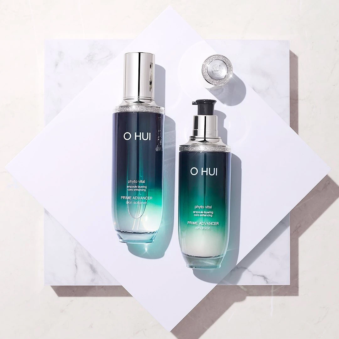 4 Note to use toner to maximize the effectiveness of skin care in the dry season