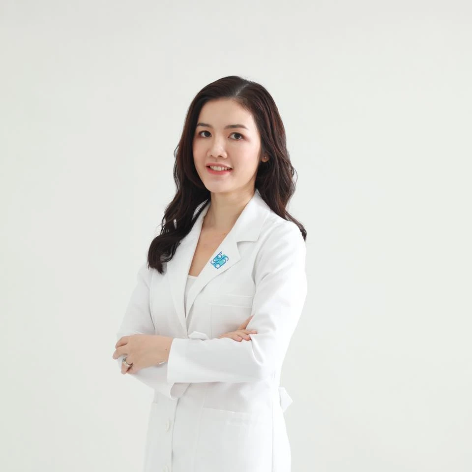 The doctor emphasized: The damaged skin will leave many "traces" for a long time if not properly cared for
