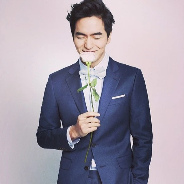 "Beauty specializes in supporting the supporting role" with Lee Jin Wook, Moon Chae Won