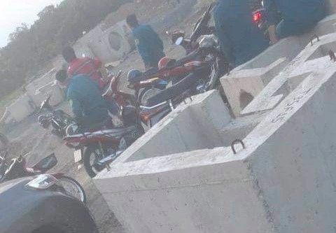 Bien Hoa: 7 -year -old boy drowned in the water pit without a lid