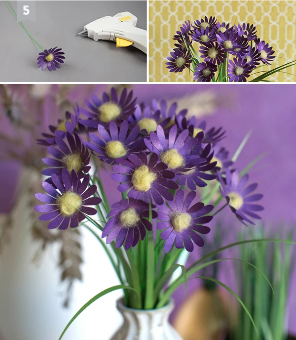 2 ways to make simple and beautiful home decoration