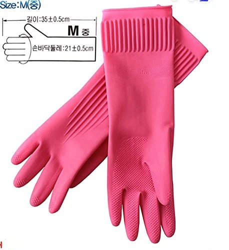 Try using Han's dishwashing gloves, American chefs discovered an unbelievable wonderful thing