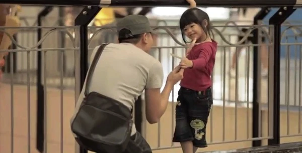 Do not want your child to be kidnapped, parents should immediately act later