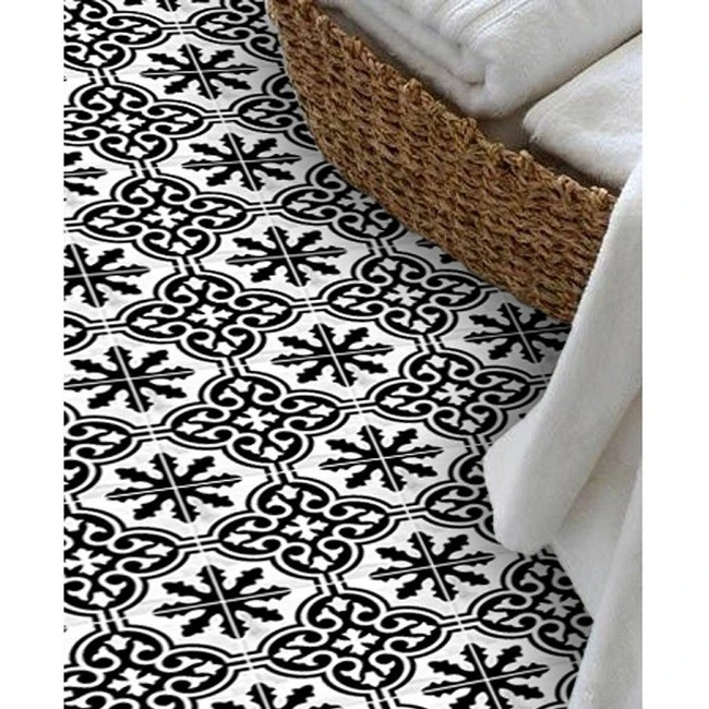 There is a perfect solution for tenants called vinyl stickers