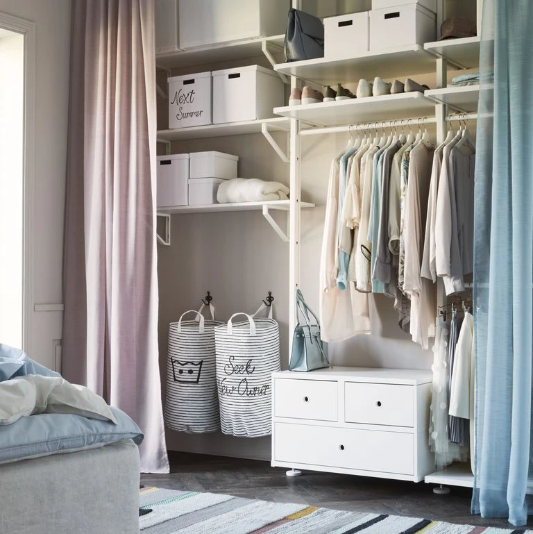 Contributing "expensive" small bedroom ideas that cannot take your eyes off