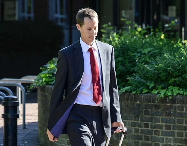 The beast teacher was accused of raping female students in lunchtime