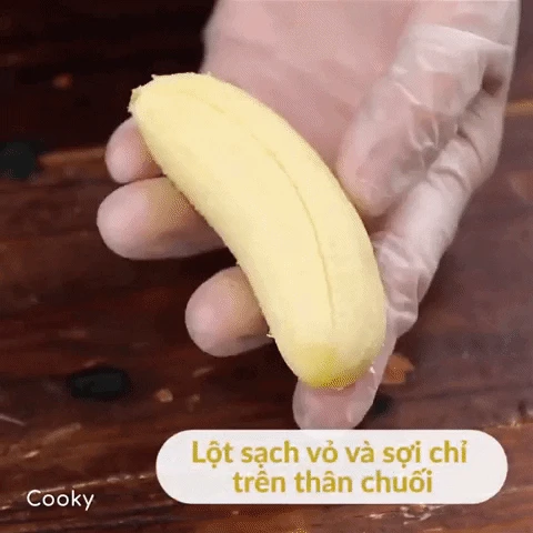 There is an oil -free fryer without making this and delicious and delicious Healthy snack, the pot is very wasted, sisters!
