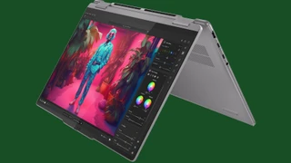 Lenovo Yoga 7 được AMD cung cấp giá thấp nhất từ trước tới nay, chỉ $599