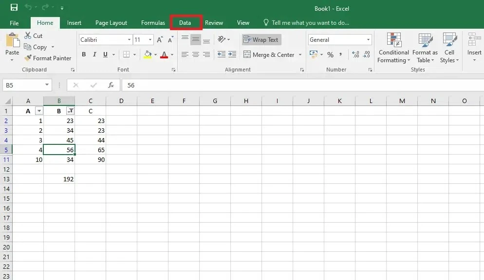 Hướng dẫn sử dụng Power Query trong Excel 2016 cơ bản nhất