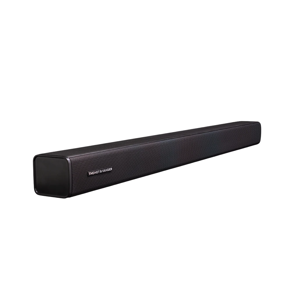 Loa Soundbars Thonet & Vander GUT Gen2