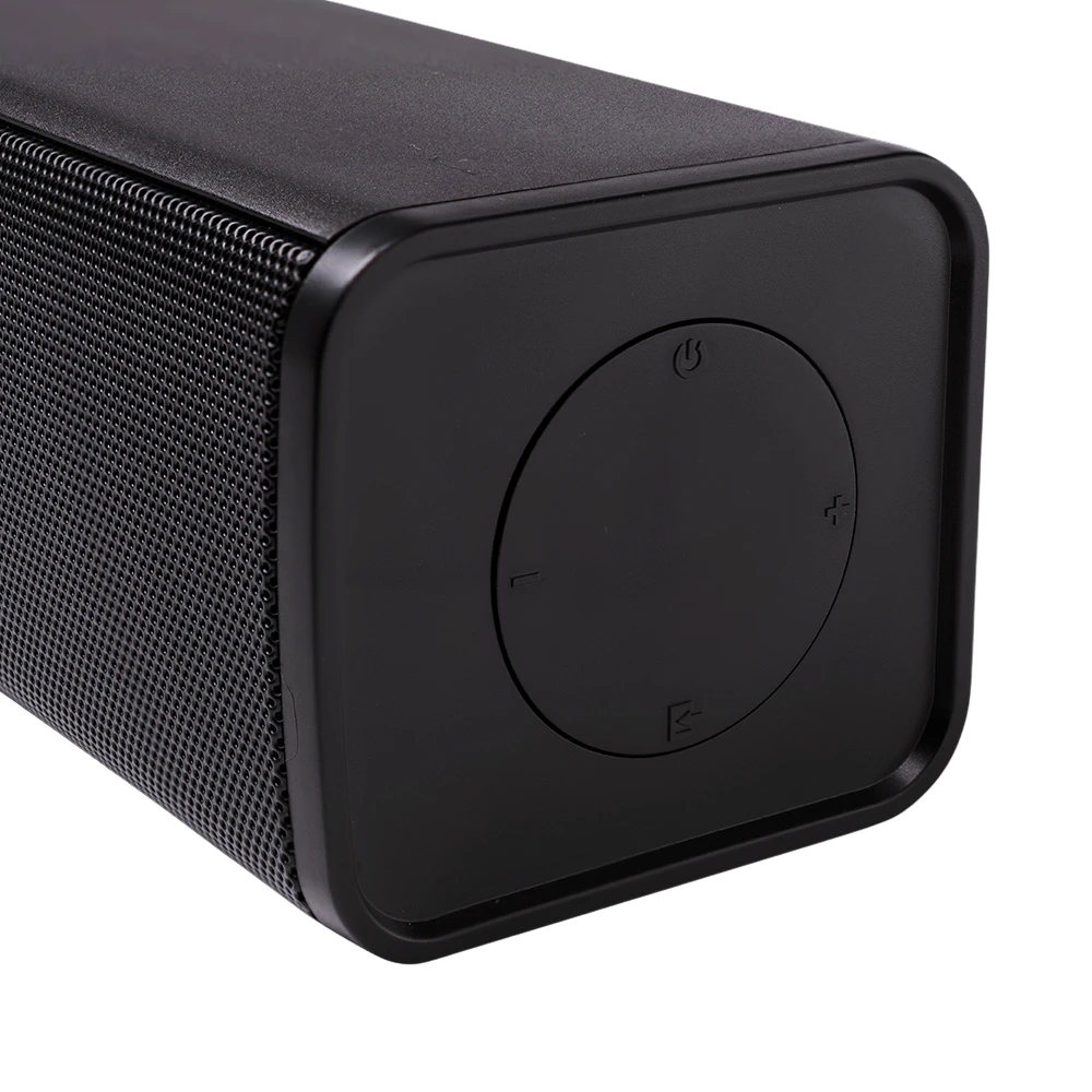 Loa Soundbars Thonet & Vander GUT Gen2