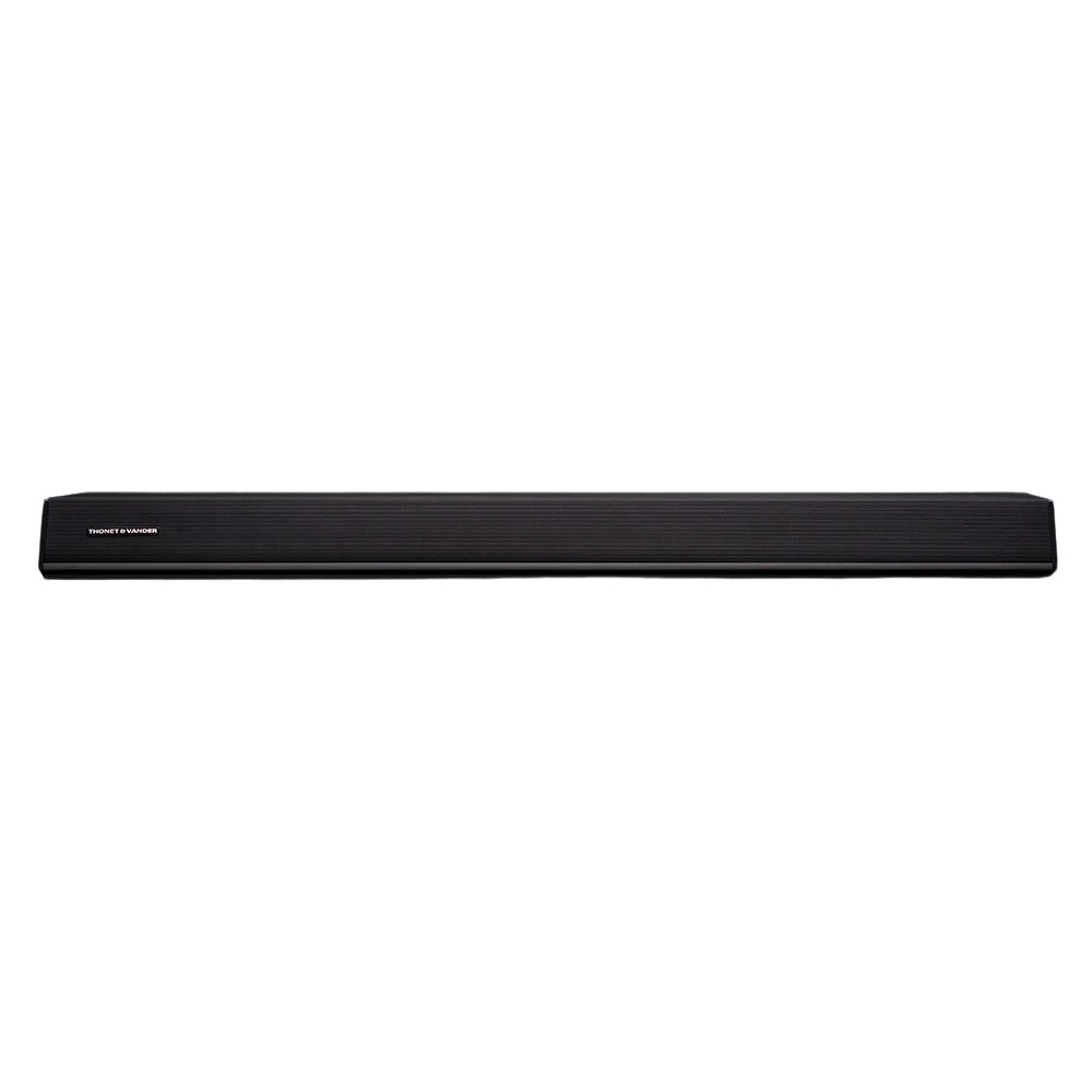 Loa soundbars Thonet & Vander ROHRE Gen2