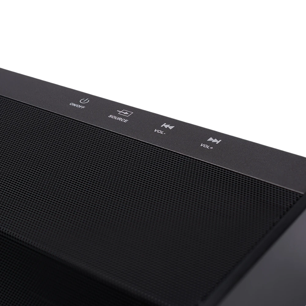 Loa soundbars Thonet & Vander ROHRE Gen2