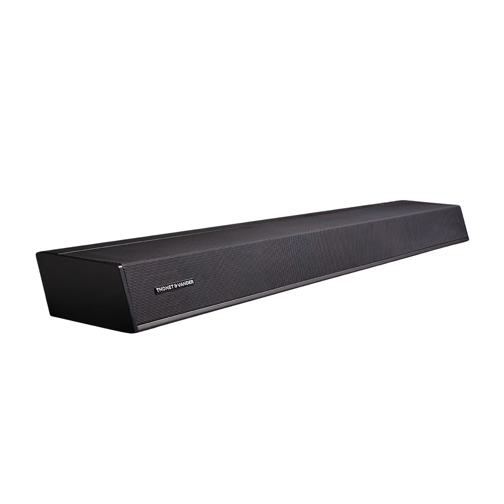 Loa soundbars Thonet & Vander ROHRE Gen2
