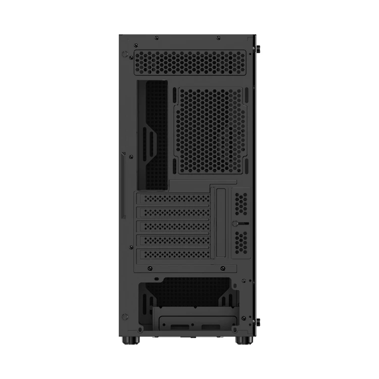 Vỏ Case Máy Tính Ocypus Gamma C50 BK