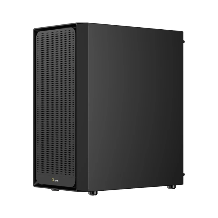 Vỏ Case Máy Tính Ocypus Gamma C50 BK