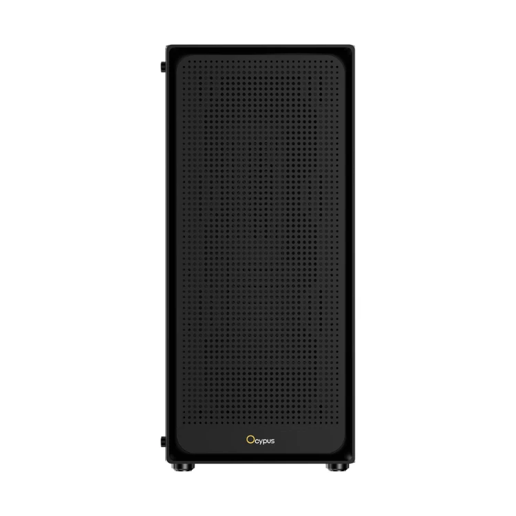 Vỏ Case Máy Tính Ocypus Gamma C50 BK